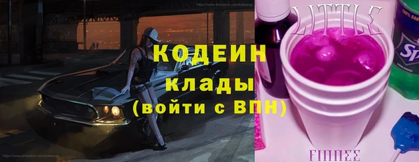 молекула духа Вуктыл